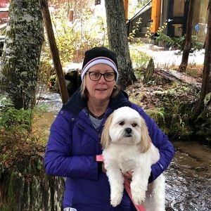 Meet your Posher, Jan